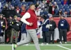 Mike Vrabel Downplays Week 15’s Significance for Patriots’ Playoff Push