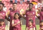Tolima Scores Following Unbelievable Fortaleza Defensive Error