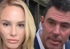 Meghan King and Jim Edmonds Settle Child Custody Agreement
