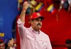 Venezuela’s Resilient Maduro Resolves to Outlast Trump