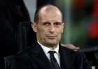 Allegri Updates on Pulisic, Fofana; Jashari to Face Lazio