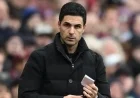 Arteta Reacts to Aston Villa Match: Key Takeaways from Press Conference