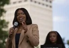 Jasmine Crockett Launches Democratic Bid for U.S. Senate