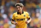 Wolves Forward Set for January Loan Transfer