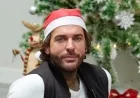Pete Wicks Reveals: Why Christmas Spirit Eludes Him