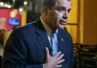 Trump Criticizes Cuellar Post-Pardon for Not Switching Parties
