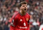 Mason Mount Reveals Man United Teammate Who Elevates His Game