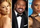 Ariana Grande and Michael B. Jordan Respond to Golden Globe Nominations