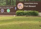 Active Shooter Incident Unfolds at Fort Stewart’s Hinesville Residential Area