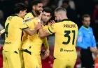 Pulisic Leads AC Milan’s Comeback to Remain on Top Against Torino