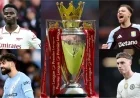 Predict the Premier League Champion: Cast Your Vote Now