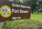 Active Shooter Reported in Fort Stewart Residential Area, Officials Confirm