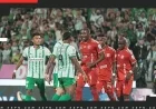 América de Cali vs. Atlético Nacional: 2025 Liga BetPlay Match Details