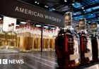 Canadian Provinces Repurpose US Liquor Removed from Shelves