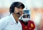 Penn State Reveals Matt Campbell’s Salary and Contract Duration