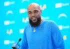 Exploring Keenan Allen’s Ethnicity, Religion, and Nationality