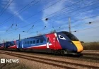 Great British Railways Unveils New Branding and Logo