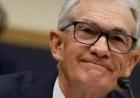 Federal Reserve Set to Reveal Interest Rate Decision on Wednesday