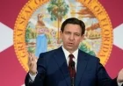 Florida Labels Muslim Brotherhood, CAIR as Foreign Terrorist Groups: DeSantis Announces