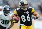 Mike Tomlin Champions Hines Ward’s Hall of Fame Induction
