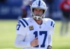 Colts Eye 8-Time Pro Bowler in Unconventional Quarterback Search