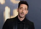 Adrien Brody Describes ‘The Brutalist’ Filming as Intensely Challenging
