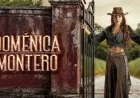 Where to Watch Today’s Grand Premiere of Doménica Montero Telenovela?
