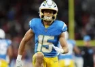 Ladd McConkey’s Week 14 Status: Why Chargers WR Starts Quietly