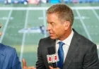 Troy Aikman Nearly Retired from Broadcasting After Super Bowl XLII