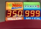 Florida Ticket Wins Big in Dec. 6 Powerball – Check Your Numbers!