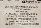 Check Your Powerball Numbers: December 8, 2025, Winning Results Revealed
