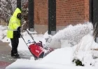 Record Cold and Heavy Snow to Impact East Coast and Midwest