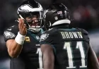 Eagles Playoff Outlook: Odds, Schedule, NFC East Standings