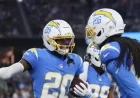 Chargers Defeat Eagles 22-19 in Overtime Thriller on Monday Night