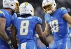 Chargers Triumph in Overtime, Securing Narrow MNF Victory Over Eagles