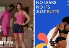 Sweaty Betty Faces New Dispute Over Advertising Slogans