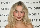 Sabrina Carpenter Embraces All-American Classic Style on Tour