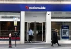 Nationwide Projects 20 Million Transactions as Shoppers Complete Christmas Purchases