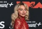 White House Removes Sabrina Carpenter Video After Singer Labels It ‘Evil’