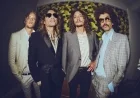 THE DARKNESS Launches 2025 Celebrations With ‘Mistletoe And Wine’