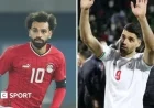 Egypt and Iran to Compete in 2026 World Cup ‘Pride Match’