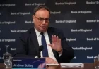Bank of England’s Interest Rate Cut Decision Looms as a Close Call