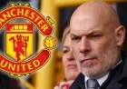 Howard Webb Urged to Act After Controversial Man United Referee Call