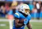 Chargers Activate Hampton, Haskins, and Ogbonnia for Upcoming Game