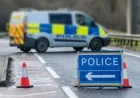 A127 Closed for Several Hours Due to Welfare Concerns