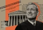 Supreme Court Considers Once Unthinkable Case
