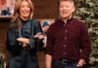 Cat Deeley Mysteriously Replaced on ITV’s This Morning Show