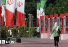 US Expels Second Group of Iranian Nationals, Officials Confirm