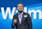 Doug McMillon shepherds Walmart through Nasdaq debut as CEO transition nears