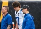 Colts’ Dream Season Turns Into Nightmare for Present and Future